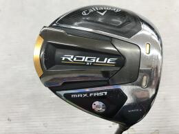 ROGUE ST MAX FAST｜キャロウェイ｜ドライバー｜中古ゴルフクラブを