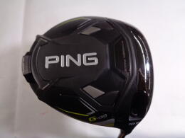 G430 LST｜ピン｜ドライバー｜中古ゴルフクラブを探す｜ゴルフ・ドゥ