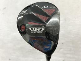 UFO Speed by POWER TORNADO｜キャスコ｜ユーティリティ｜中古ゴルフ