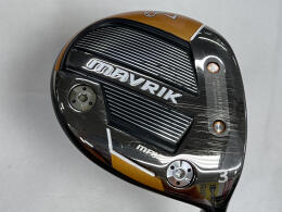MAVRIK MAX｜キャロウェイ｜フェアウェイウッド｜中古ゴルフクラブを