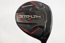 STEALTH2｜テーラーメイド｜フェアウェイウッド｜中古ゴルフクラブを