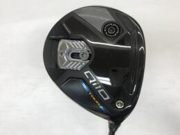 Qi10 TOUR｜テーラーメイド｜フェアウェイウッド｜中古ゴルフクラブを