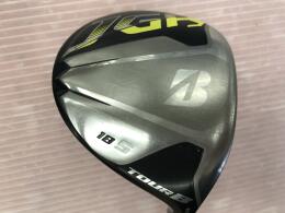 TOUR B JGR｜ブリヂストン｜フェアウェイウッド｜中古ゴルフクラブを
