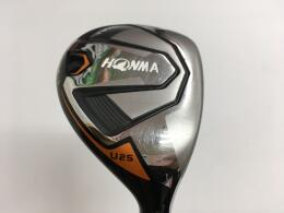 TOUR WORLD TW747｜ホンマゴルフ｜ユーティリティ｜中古ゴルフクラブを