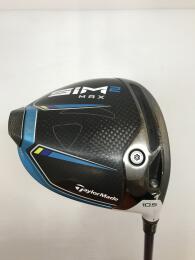 SIM2 MAX｜テーラーメイド｜ドライバー｜中古ゴルフクラブを探す