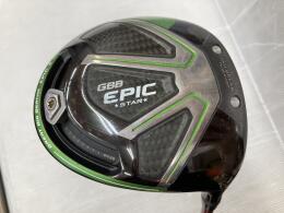 GBB EPIC STAR｜キャロウェイ｜ドライバー｜中古ゴルフクラブを探す