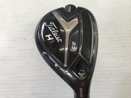 818H1｜タイトリスト｜ユーティリティ｜中古ゴルフクラブを探す