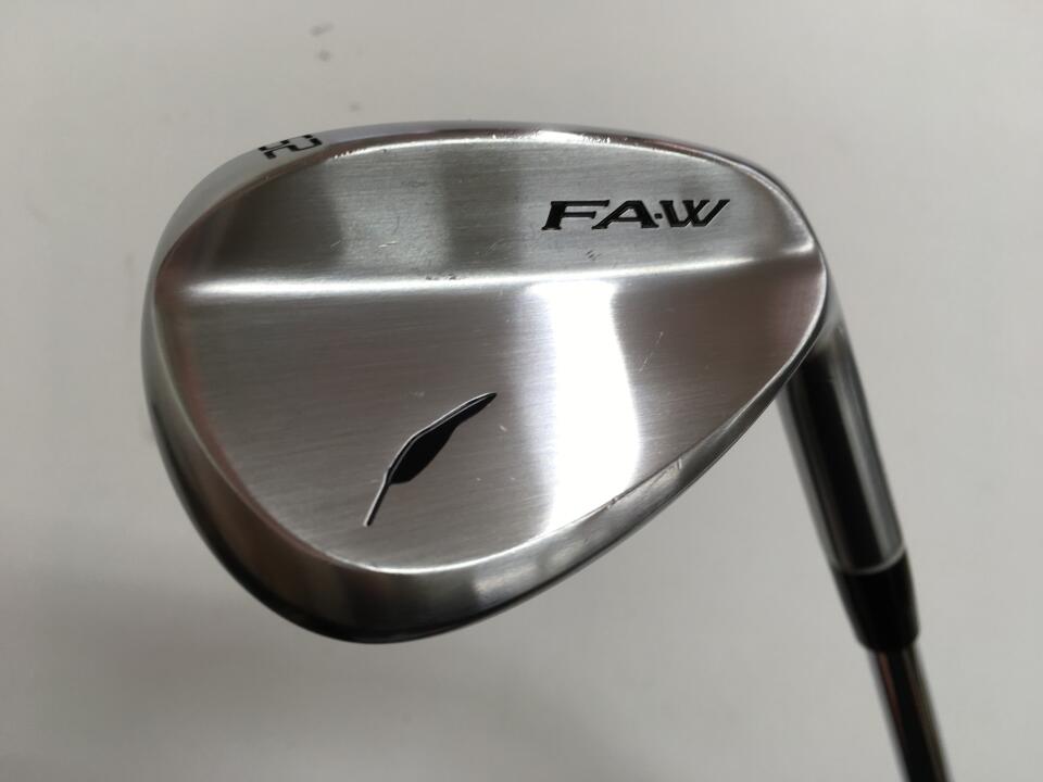 FA-W ウェッジ 48° 52°56° 3本セット モーダス115 FA-W｜フォーティーン｜ウェッジ｜NSプロ MODUS 3 TOUR 115｜中古