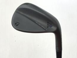 MILLED GRIND 3 ブラック｜テーラーメイド｜ウェッジ｜中古ゴルフ