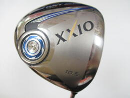 XXIO 9｜ダンロップ｜ドライバー｜中古ゴルフクラブを探す｜ゴルフ・ドゥ