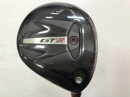 GT2｜タイトリスト｜フェアウェイウッド｜中古ゴルフクラブを探す