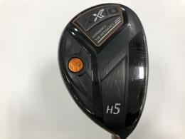 ゼクシオX　eks　ユーティリティ3U XXIO X-eks-｜ダンロップ｜ユーティリティ｜中古ゴルフクラブを探す