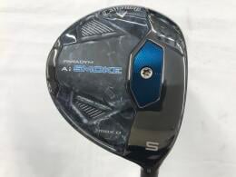 PARADYM Ai SMOKE MAX D｜キャロウェイ｜フェアウェイウッド｜中古