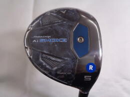 PARADYM Ai SMOKE MAX D｜キャロウェイ｜フェアウェイウッド｜中古