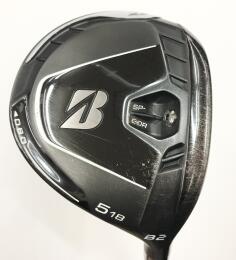 B2｜ブリヂストン｜フェアウェイウッド｜中古ゴルフクラブを探す