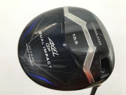 AXEL GF｜ツルヤ｜ドライバー｜中古ゴルフクラブを探す｜ゴルフ・ドゥ