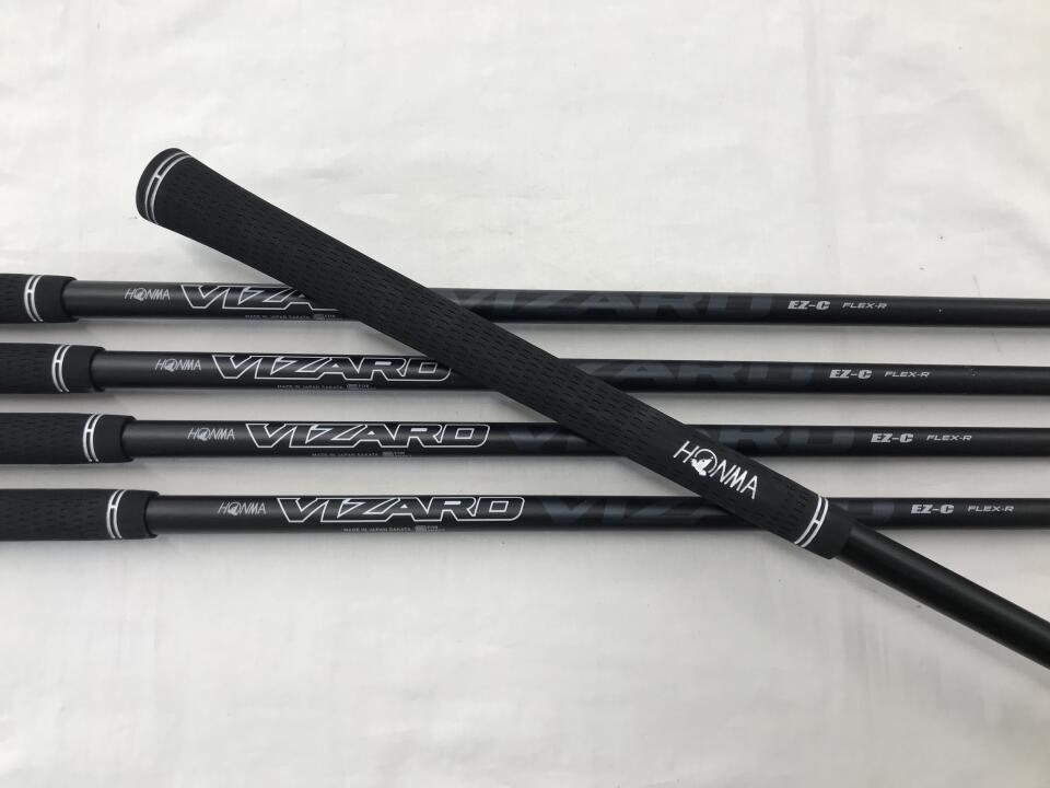 TOUR WORLD Px｜ホンマゴルフ｜アイアンセット｜VIZARD EZ-C｜中古