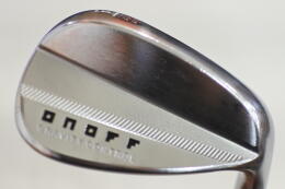 ONOFF FORGED WEDGE 2024｜グローブライド｜ウェッジ｜中古ゴルフ