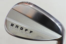 ONOFF FORGED WEDGE 2024｜グローブライド｜ウェッジ｜中古ゴルフ