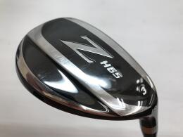 SRIXON Z H65｜ダンロップ｜ユーティリティ｜中古ゴルフクラブを探す