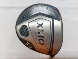 XXIO 10 Miyazaki Model｜ダンロップ｜フェアウェイウッド｜中古ゴルフ