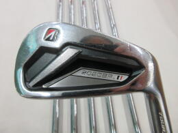 TOUR B 202CBP｜ブリヂストン｜アイアンセット｜中古ゴルフクラブを