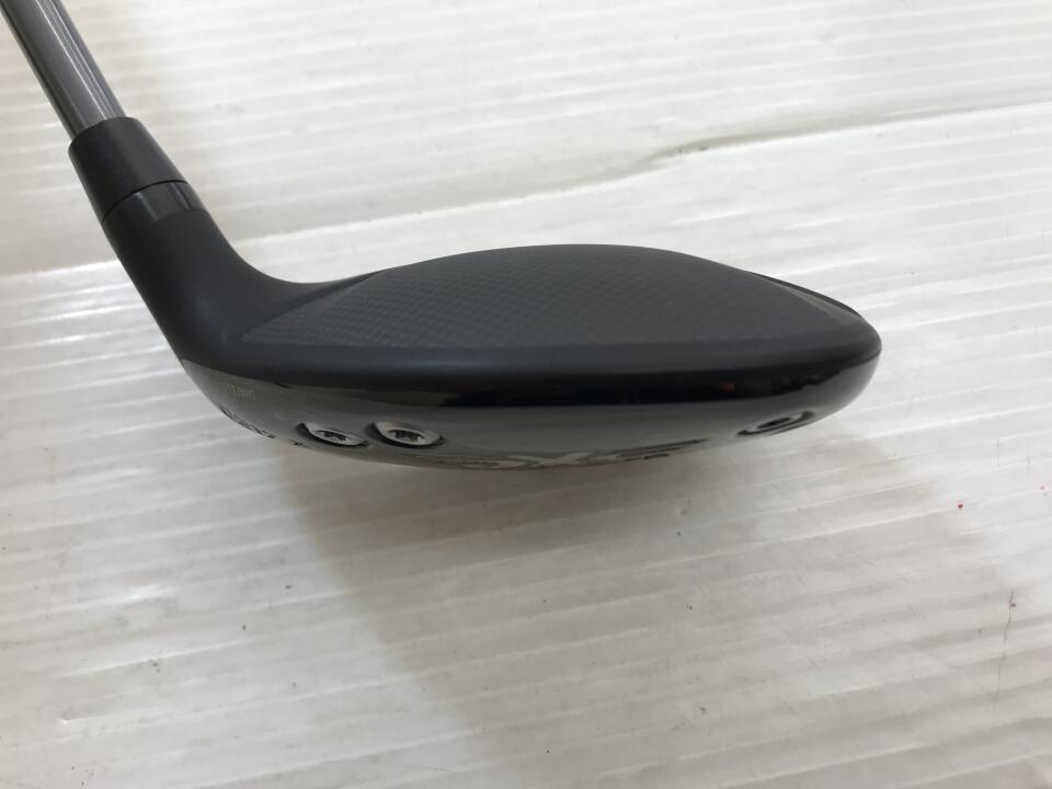 0317X GEN2 HYBRID｜PXG｜ユーティリティ｜MCH 80（リシャフト）｜中古
