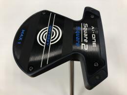 Ai-ONE Square 2 Square MAX 1｜オデッセイ｜パター｜中古ゴルフクラブ
