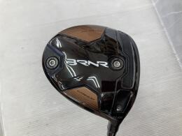 BRNR MINI DRIVER｜テーラーメイド｜ドライバー｜中古ゴルフクラブを