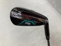 GAPR MID｜テーラーメイド｜ユーティリティ｜中古ゴルフクラブを探す