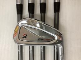 258CBP｜ブリヂストン｜アイアンセット｜中古ゴルフクラブを探す