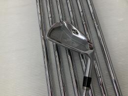 ツアーステージ X-BLADE GR C-1｜ブリヂストン｜アイアンセット｜中古