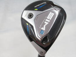 SIM2｜テーラーメイド｜フェアウェイウッド｜中古ゴルフクラブを探す