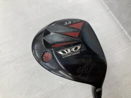 UFO Speed by POWER TORNADO｜キャスコ｜ユーティリティ｜中古ゴルフ