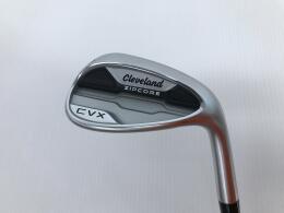 CVX ZIPCORE｜クリーブランド｜ウェッジ｜中古ゴルフクラブを探す