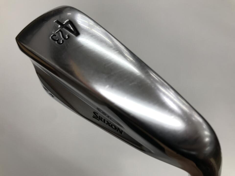 SRIXON ZX UTILITY｜ダンロップ｜ユーティリティ｜NSプロ950GH D.S.T.
