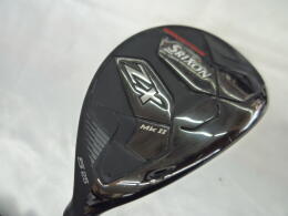 SRIXON ZX Mk2 HYBRID｜ダンロップ｜ユーティリティ｜中古ゴルフクラブ