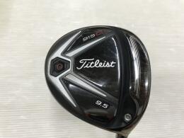 ワース様確認用　915D3 915D3｜タイトリスト｜ドライバー｜中古ゴルフクラブを探す｜ゴルフ・ドゥ