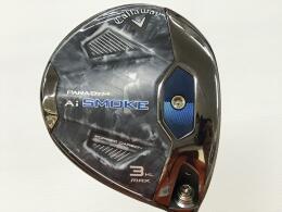 PARADYM Ai SMOKE MAX｜キャロウェイ｜フェアウェイウッド｜中古ゴルフ