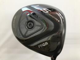 LS PROTOTYPE 1クローバー｜プロギア｜ドライバー｜中古ゴルフクラブを