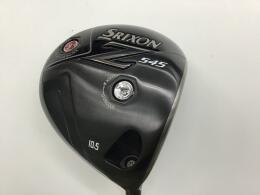 スリクソン Z545｜ダンロップ｜ドライバー｜中古ゴルフクラブを探す