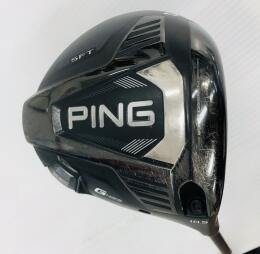 G425 SFT｜ピン｜ドライバー｜中古ゴルフクラブを探す｜ゴルフ・ドゥ
