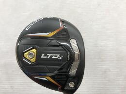 KING LTDx Gold/Black｜コブラ｜フェアウェイウッド｜中古ゴルフクラブ