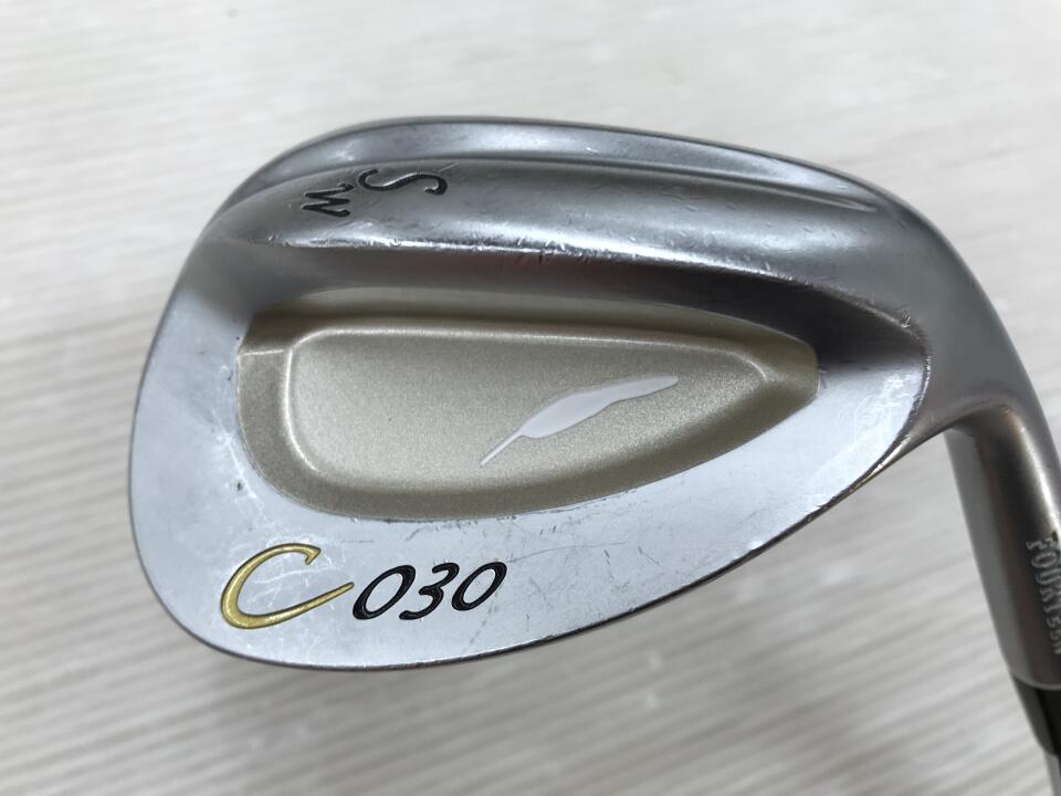 C-030｜フォーティーン｜ウェッジ｜NSプロ950GH HT｜中古ゴルフクラブ