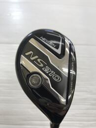 NEXGEN NS210｜NEXGEN｜ユーティリティ｜中古ゴルフクラブを探す