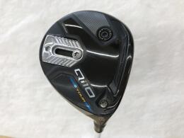 Qi10 TOUR｜テーラーメイド｜フェアウェイウッド｜中古ゴルフクラブを