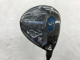 PARADYM Ai SMOKE MAX｜キャロウェイ｜フェアウェイウッド｜中古ゴルフ