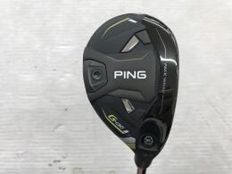 G430｜ピン｜ユーティリティ｜中古ゴルフクラブを探す｜ゴルフ・ドゥ