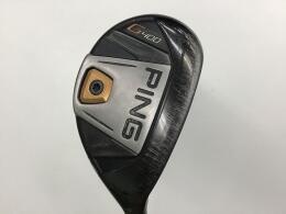 G400｜ピン｜ユーティリティ｜中古ゴルフクラブを探す｜ゴルフ・ドゥ