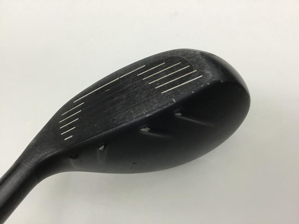 G400｜ピン｜ユーティリティ｜N.S.PRO MODUS 3TOUR 120（リシャフト